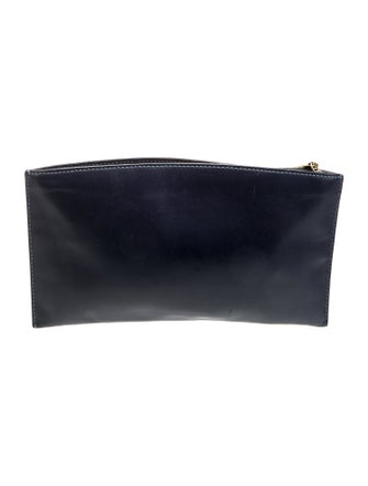 Reed Krakoff Leather Clutch