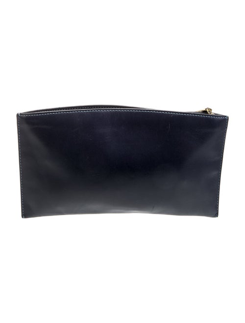 Reed Krakoff Leather Clutch