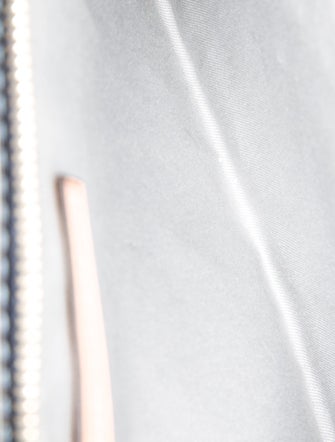 Reed Krakoff Leather Clutch