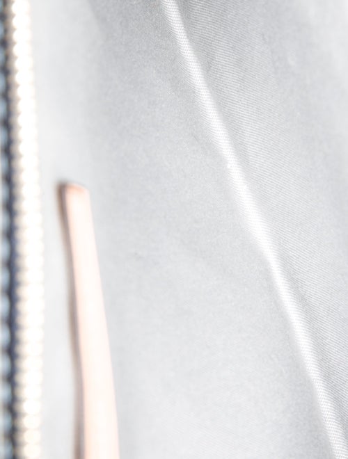 Reed Krakoff Leather Clutch