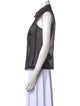 Reed Krakoff Silk Sleeveless Top