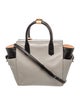 Reed Krakoff Leather Top Handle Bag