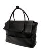 Reed Krakoff Leather Top Handle Bag