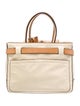 Reed Krakoff Leather Top Handle Bag