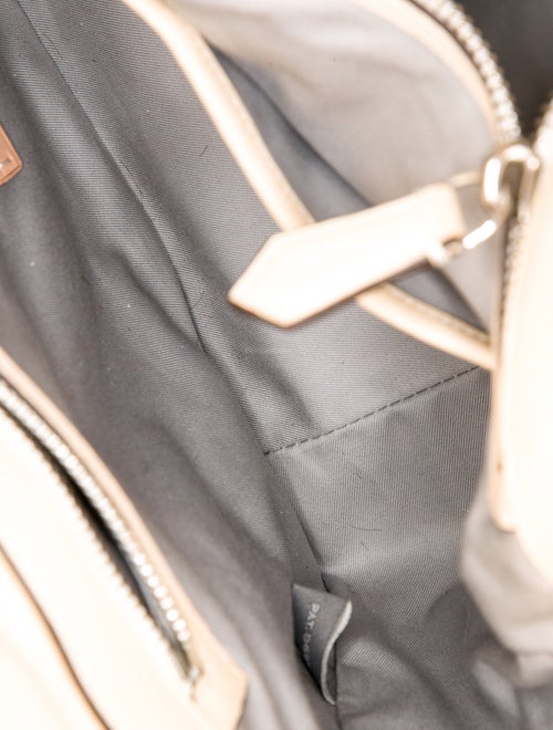 Reed Krakoff Leather Top Handle Bag