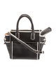 Reed Krakoff Leather Crossbody Bag