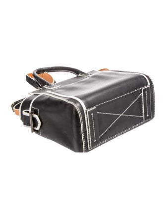 Reed Krakoff Leather Crossbody Bag