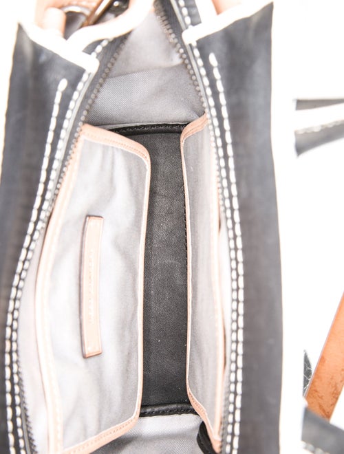 Reed Krakoff Leather Crossbody Bag