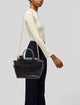 Reed Krakoff Leather Shoulder Bag