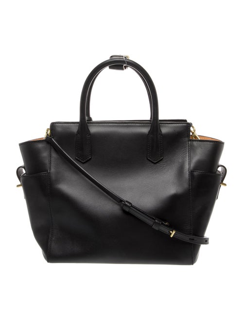 Reed Krakoff Leather Shoulder Bag