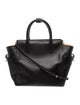 Reed Krakoff Leather Shoulder Bag