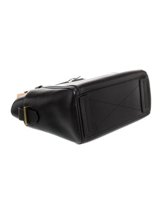 Reed Krakoff Leather Shoulder Bag