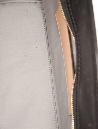 Reed Krakoff Leather Shoulder Bag