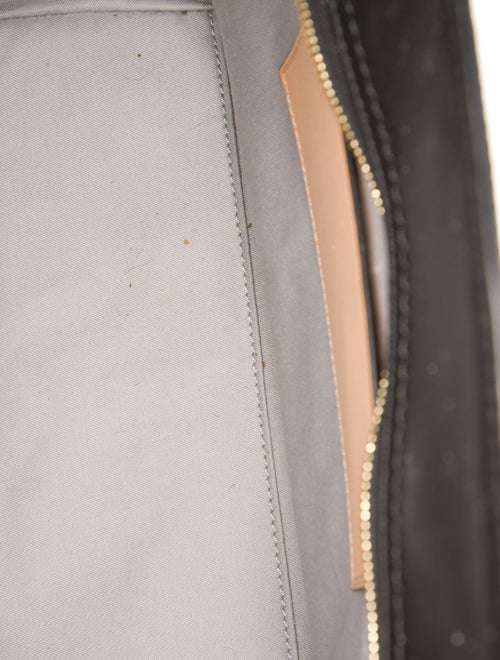 Reed Krakoff Leather Shoulder Bag