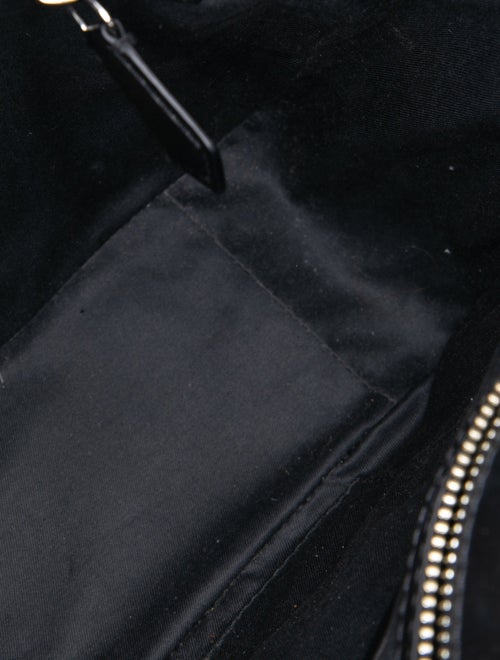 Reed Krakoff Canvas Top Handle Bag