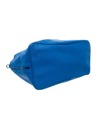 Reed Krakoff Leather Top Handle Bag