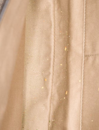 Reed Krakoff Leather Top Handle Bag