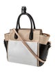 Reed Krakoff Leather Top Handle Bag