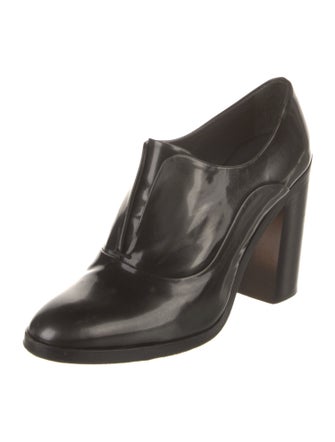 Reed Krakoff Patent Leather Pumps