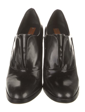 Reed Krakoff Patent Leather Pumps
