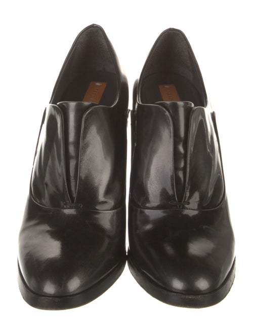 Reed Krakoff Patent Leather Pumps