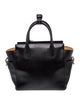 Reed Krakoff Leather Top Handle Bag