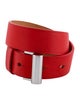 Reed Krakoff Leather 'Atlas' Double Wrap Bracelet