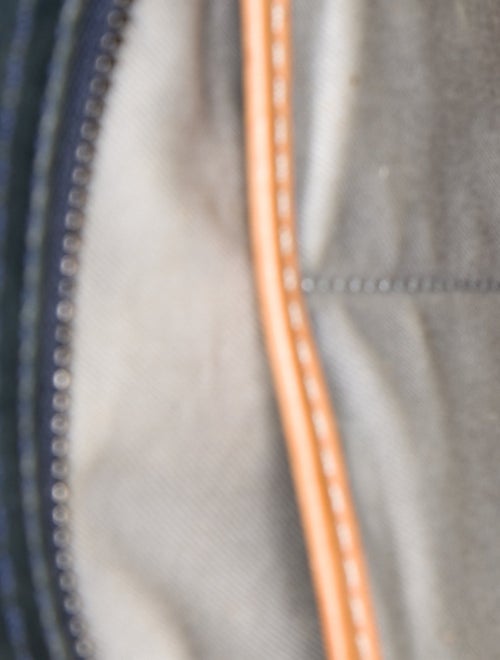 Reed Krakoff Leather Top Handle Bag