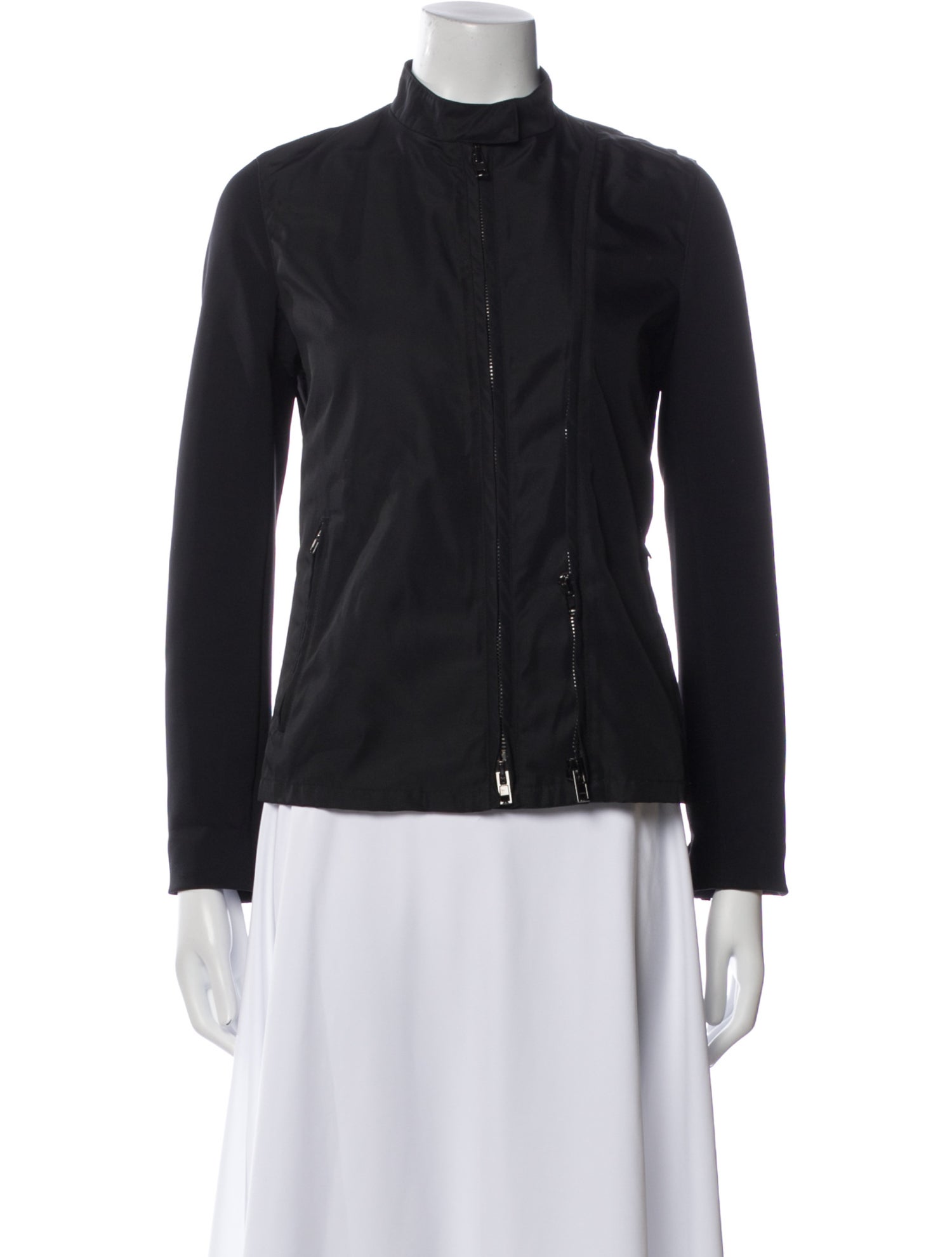Reed Krakoff Biker Jacket