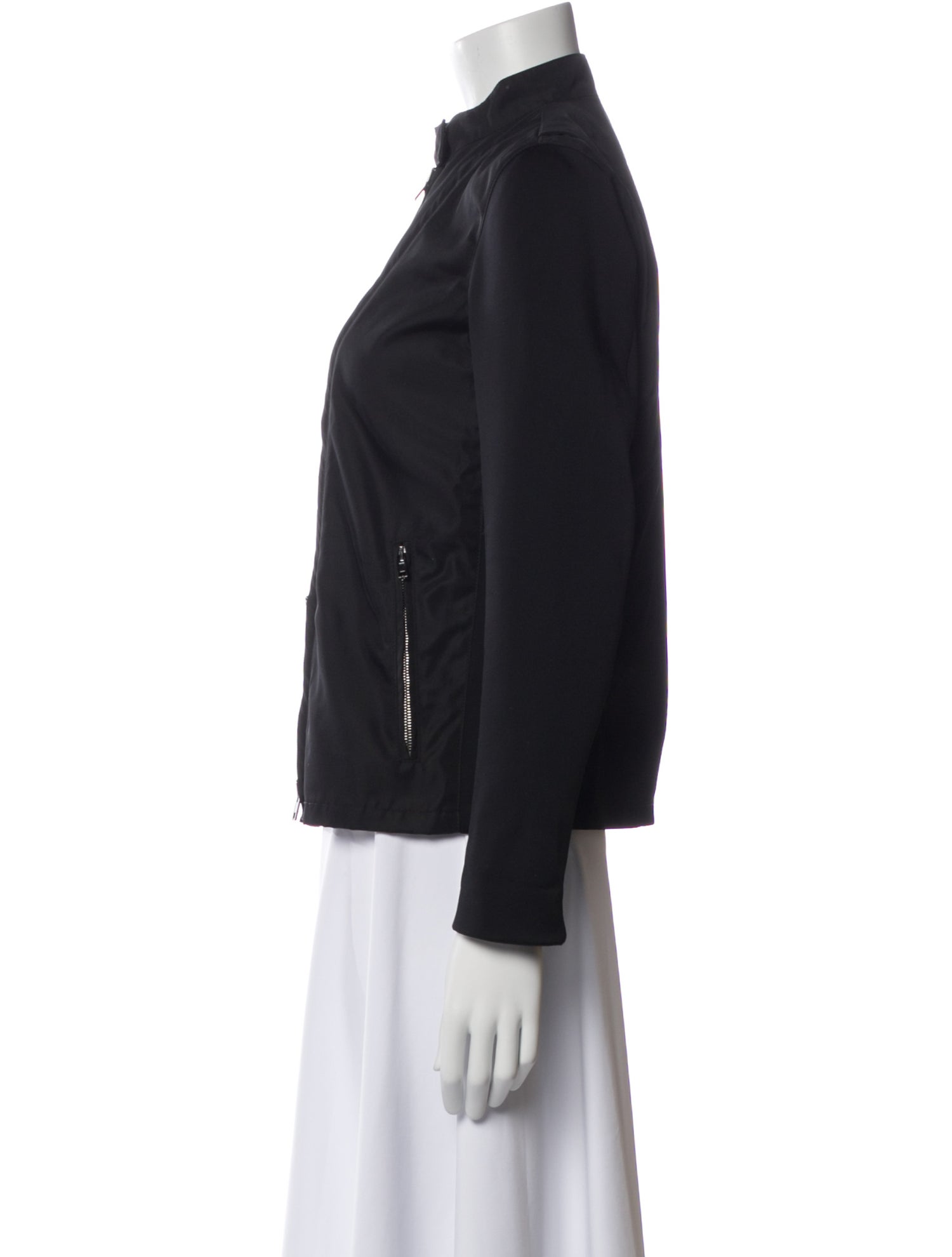 Reed Krakoff Biker Jacket