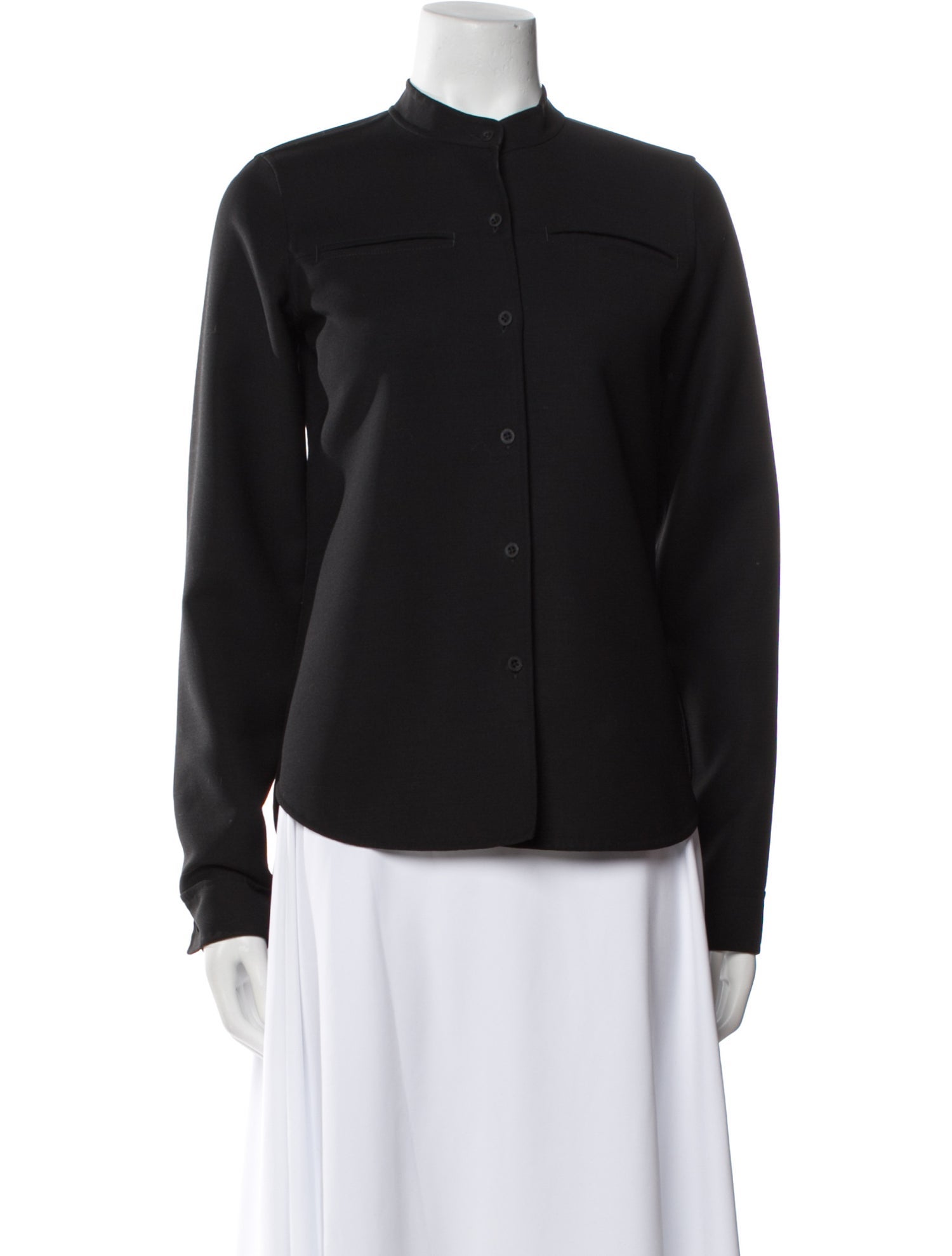 Reed Krakoff Virgin Wool Jacket