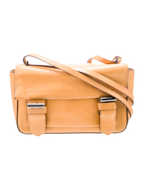 Reed Krakoff Leather Shoulder Bag