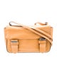 Reed Krakoff Leather Shoulder Bag
