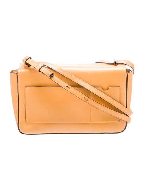 Reed Krakoff Leather Shoulder Bag