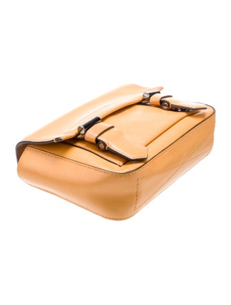 Reed Krakoff Leather Shoulder Bag