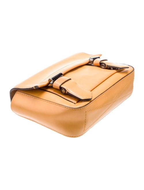 Reed Krakoff Leather Shoulder Bag