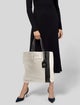 Reed Krakoff Leather Tote