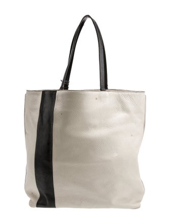 Reed Krakoff Leather Tote
