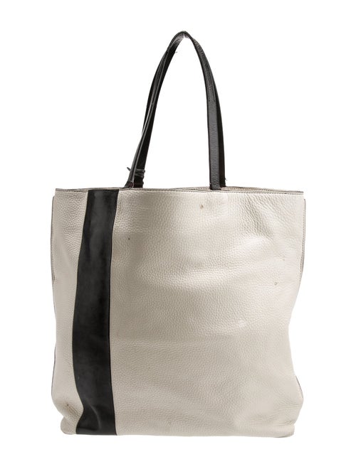 Reed Krakoff Leather Tote