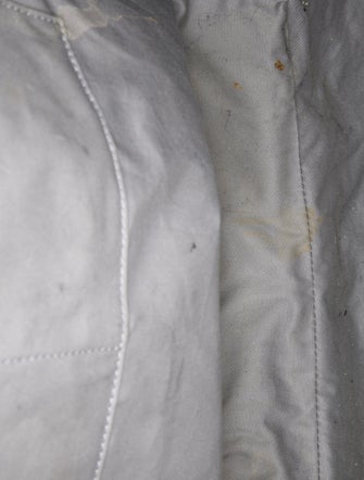 Reed Krakoff Leather Tote