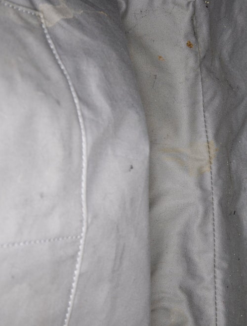 Reed Krakoff Leather Tote