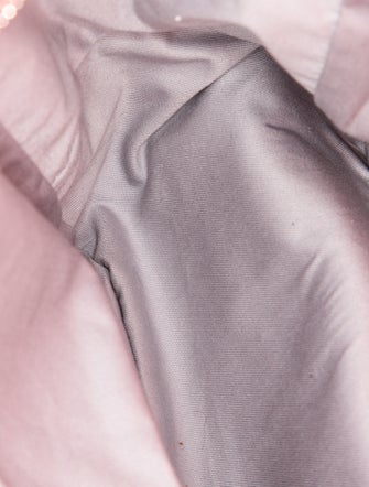 Reed Krakoff Leather Top Handle Bag