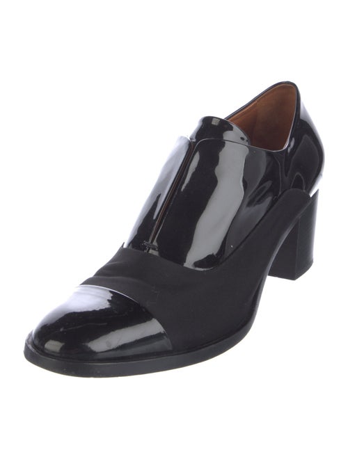 Reed Krakoff Patent Leather Pumps