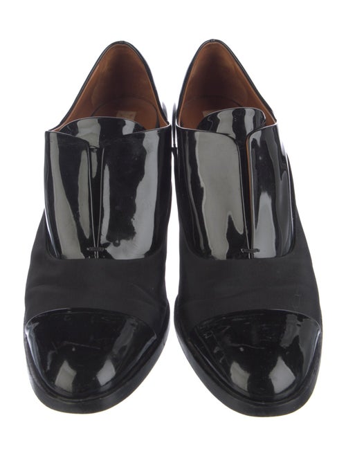 Reed Krakoff Patent Leather Pumps