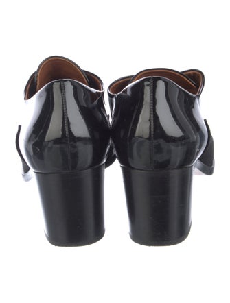 Reed Krakoff Patent Leather Pumps