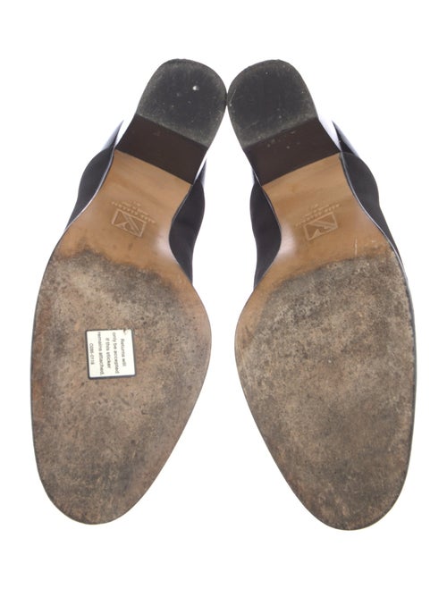 Reed Krakoff Patent Leather Pumps