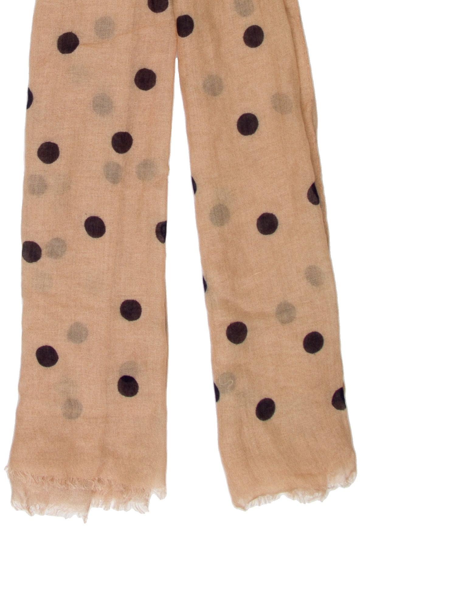 Reed Krakoff Printed Scarf