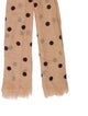 Reed Krakoff Printed Scarf