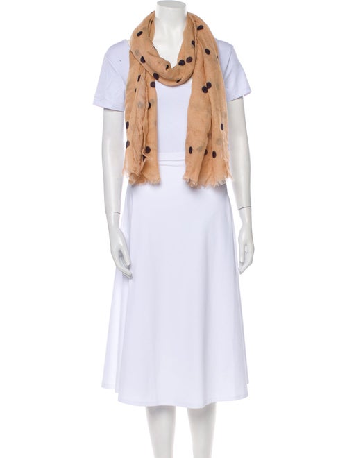 Reed Krakoff Printed Scarf