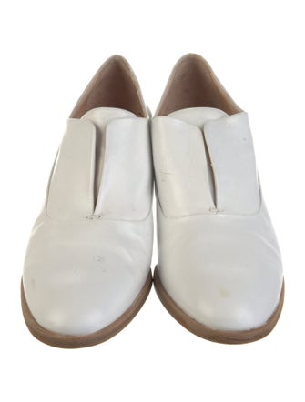 Reed Krakoff Leather Pumps